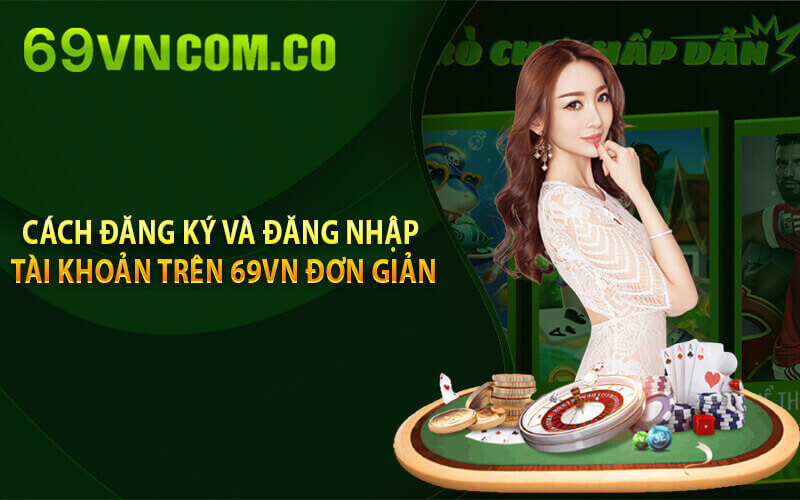 Đăng ký 69VN